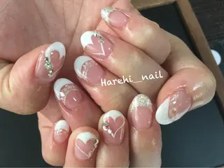 ネイル Harehi_ nailのネイルデザイン