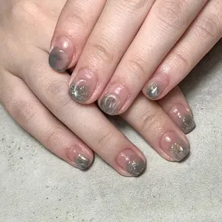 ネイル atelier　FIORITURA所属・FIORITURA aiのネイルデザイン