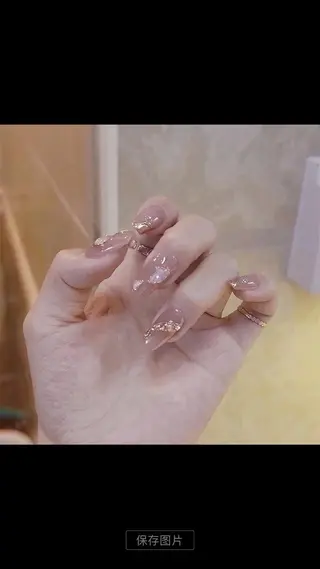 ネイル Cute beauty2のマツエク・マツパデザイン