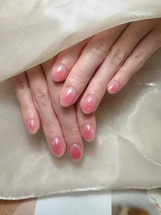 ネイル 💎ネイリスト💎 月奈🌕🎀のネイルデザイン
