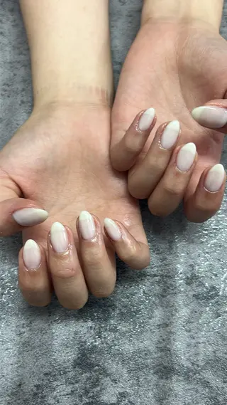 ネイル brilliant s.kのネイルデザイン