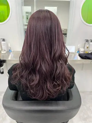 セミロング RINRI 🌷のマツエク・マツパデザイン