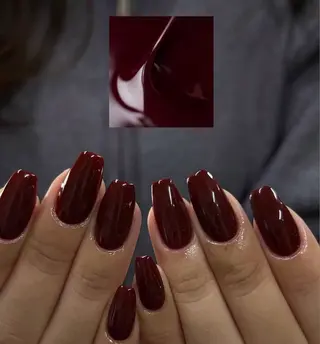 ネイル K Kのネイルデザイン