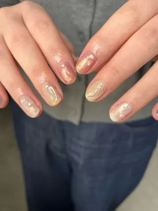 ネイル ogura maoのネイルデザイン