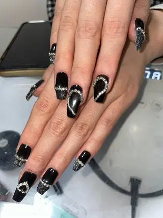 ネイル labo9 mizukiのネイルデザイン