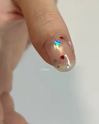 ネイル nail salon Aimee.のネイルデザイン