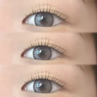 マツエク・マツパ fein.Ruka ♡垢抜け美眉のマツエク・マツパデザイン