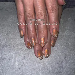 ネイル GULLIG söt GULLIGのネイルデザイン