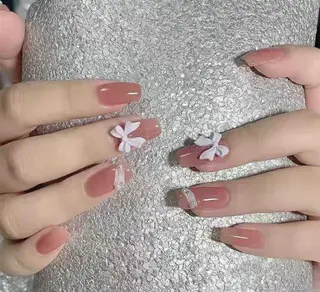 ネイル DC nail salonのネイルデザイン