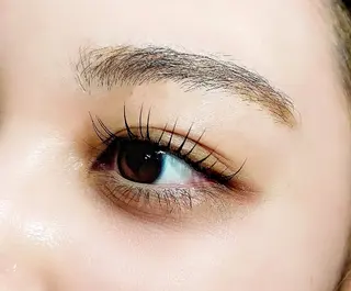 マツエク・マツパ 宜野湾Eyelash w/の眉毛・アイブロウイメージ