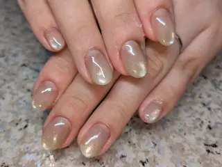 ネイル スズキ マイコのネイルデザイン