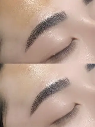 アイブロウ モテ眉No.1🎀 ᴛᴀᴋᴜᴍɪの眉毛・アイブロウイメージ