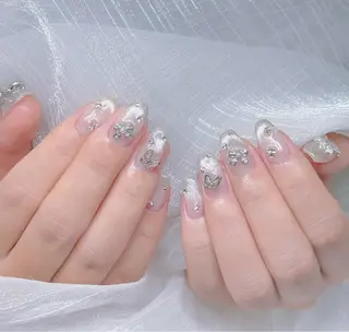 ネイル MILO 168 池袋のネイルデザイン