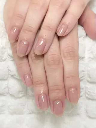 ネイル le rue MIKAのネイルデザイン