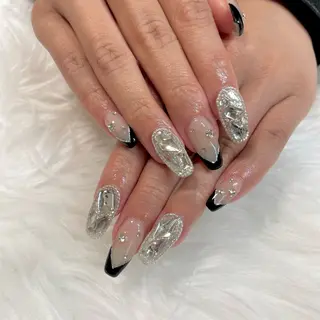 ネイル Chipi Nodokaのネイルデザイン