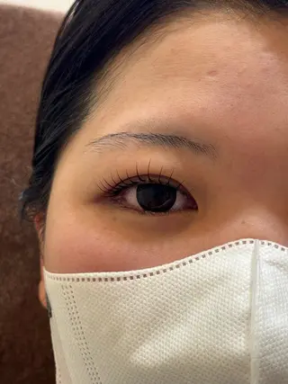 マツエク・マツパ Chainon ／ｼｪﾉﾝのマツエク・マツパデザイン