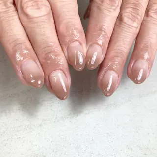 ネイル sary nail所属・sary nailのネイルデザイン