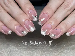 ネイル MAKI💚💚💚 秋葉原.のネイルデザイン