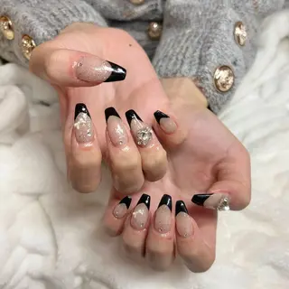ネイル Lueur nailのネイルデザイン