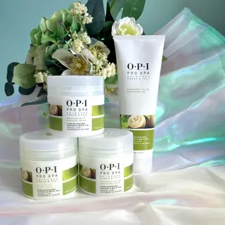 山田 麻樹のネイルデザイン