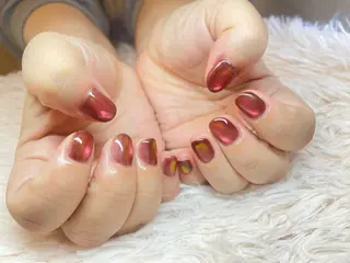 ネイル Chandra nail&tarotのネイルデザイン