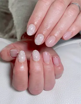 ネイル 奥田 加奈子のネイルデザイン