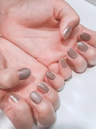 ネイル ネイルサロン トゥルースのネイルデザイン