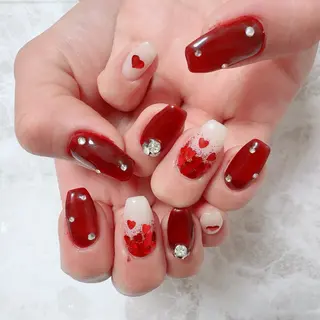 ネイル Nailsalon Viola所属・ネイルサロン Violaのネイルデザイン