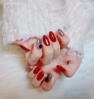 ネイル Meik Nail Salon所属・NaNa🎀 nailのネイルデザイン