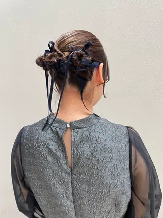 セミロング YAWN所属・YAWN《ヨウン》 Yucaのその他イメージ