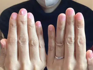 ネイル iiso所属・45 iisoのネイルデザイン