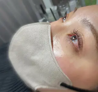 マツエク・マツパ anela 🐶大竹のマツエク・マツパデザイン