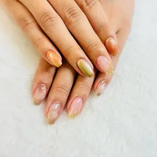 ネイル AngelCoco Tabataのネイルデザイン