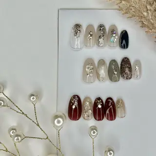 ネイル EASTHAM 後藤百香のネイルデザイン