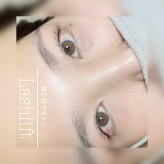 マツエク・マツパ chouchou. 橘のマツエク・マツパデザイン