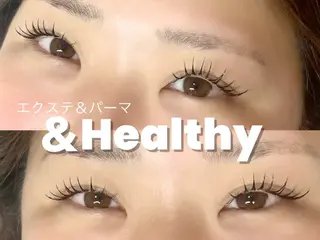 マツエク・マツパ Cherie Nail&Eyelash 2nd【シェリー セカンド】所属・Cherie 2nd  石橋のマツエク・マツパデザイン