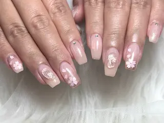 ネイル peTiT minamiのネイルデザイン