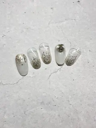 ネイル SEPTNAIL NISHIZAKIのネイルデザイン