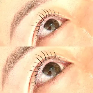 マツエク・マツパ まつげ兼任しもさこ 🌟レイヤー得意のヘアスタイル