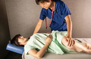 峯 labのエステ・リラクイメージ