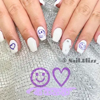 ネイル NAIL BLISSのネイルデザイン