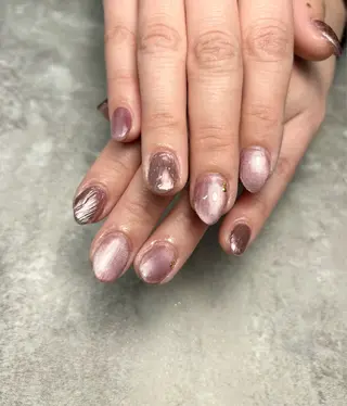 ネイル Y's nailのネイルデザイン