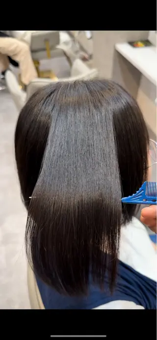 ショート 菊地　智 【LAZO】千歳船橋のヘアスタイル