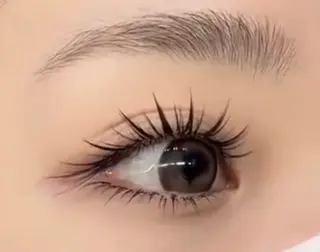 マツエク・マツパ マツエク専門 Angenbelleのマツエク・マツパデザイン