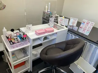 ネイル Embellir ♡鏡味のその他イメージ