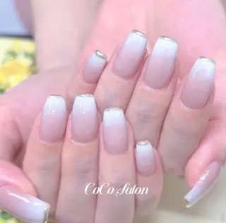 ネイル CoCo Salon ネイル/睫毛/脱毛のネイルデザイン