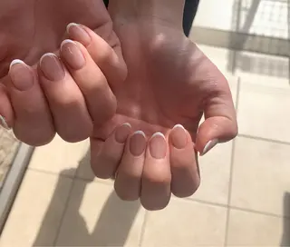 ネイル charmant nailのネイルデザイン