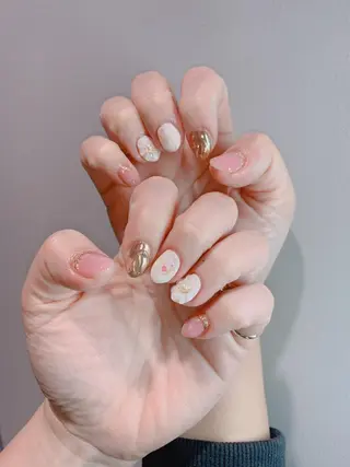 ネイル ネイルサロン トゥルースのネイルデザイン