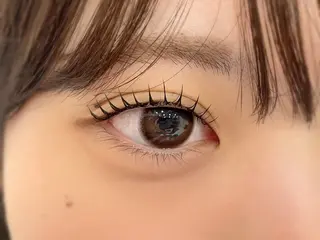 マツエク・マツパ マリーテレジア Okubo💫のマツエク・マツパデザイン