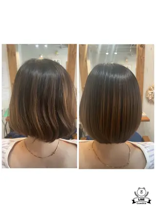 ショート オーナー☆小堤 翔太☆のヘアスタイル